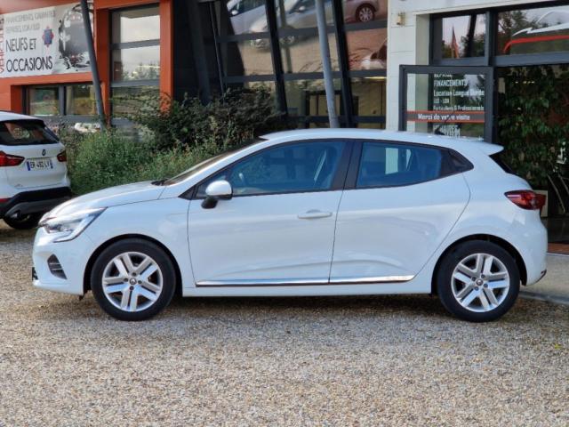 Renault Clio image 1