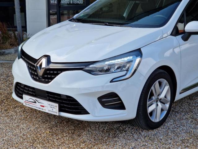 Renault Clio image 8