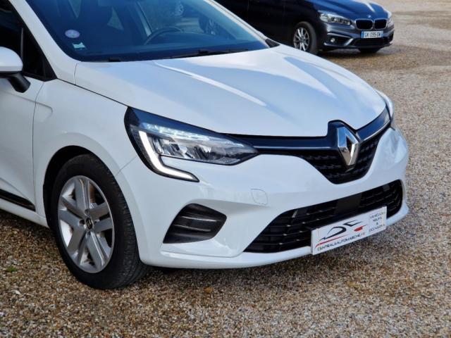 Renault Clio image 3
