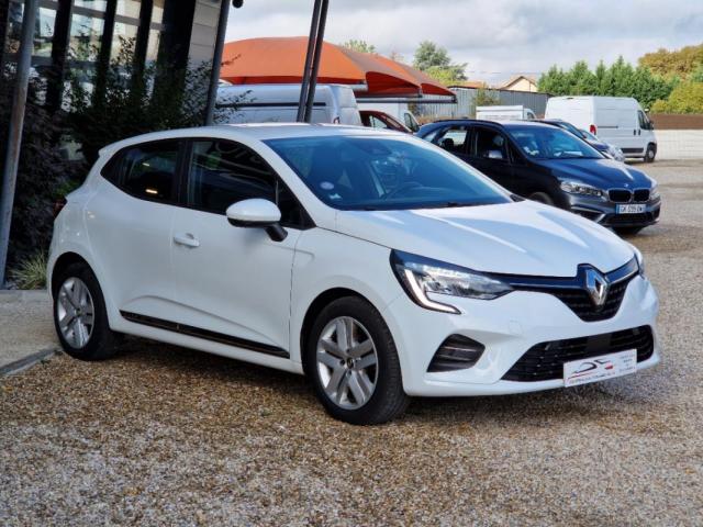 Renault Clio image 6