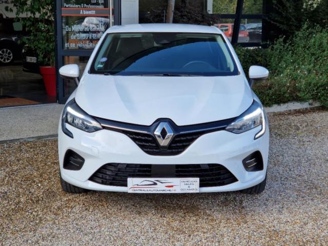 Renault Clio image 9