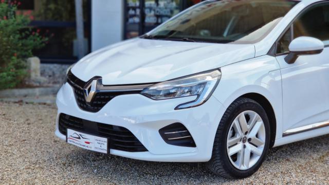Renault Clio image 6