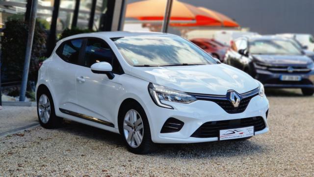 Renault Clio image 9