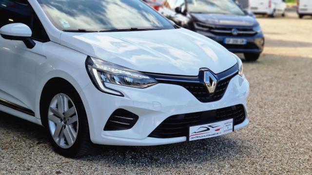 Renault Clio image 1