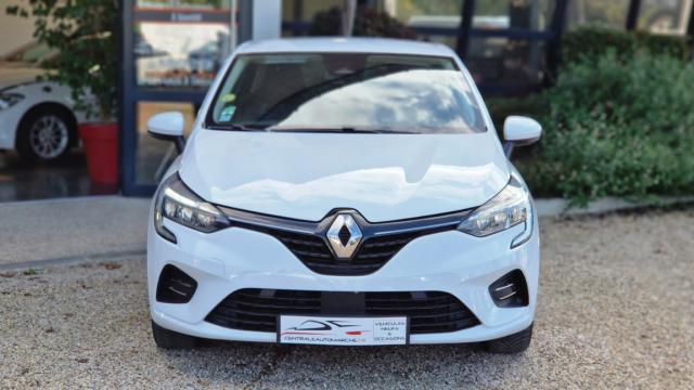 Renault Clio image 8