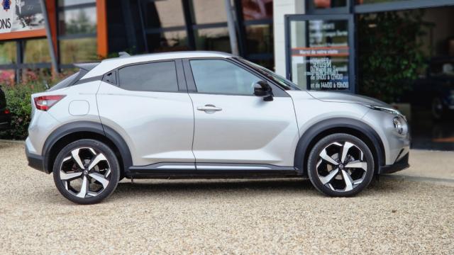 Nissan Juke image 8
