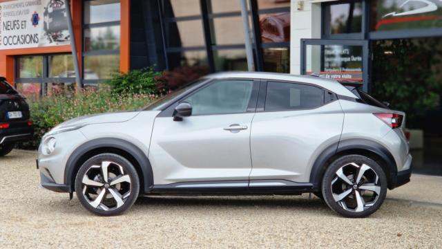 Nissan Juke image 5
