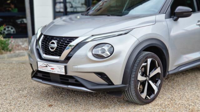 Nissan Juke image 7