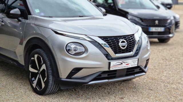 Nissan Juke image 4