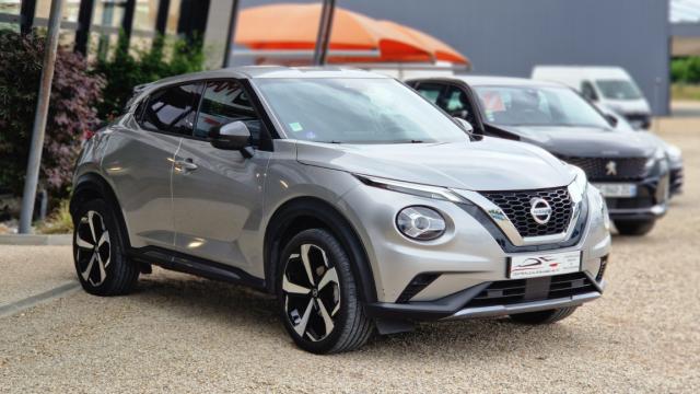 Nissan Juke image 6