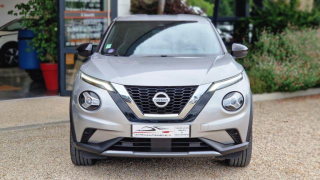 Nissan Juke image 1
