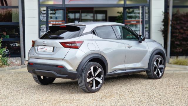 Nissan Juke image 3