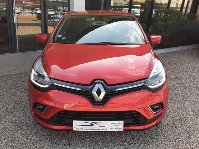 Renault Clio image 5