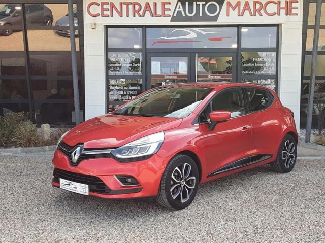 Renault Clio image 8