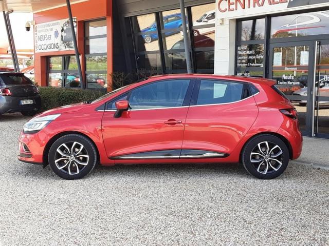 Renault Clio image 6
