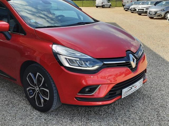 Renault Clio image 1