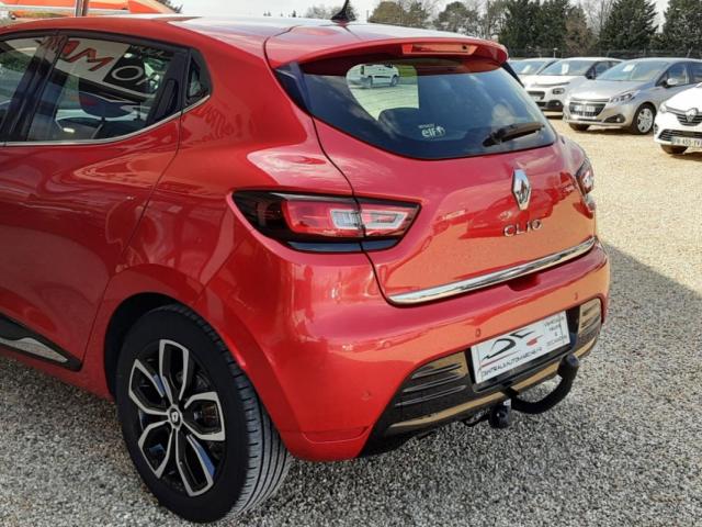 Renault Clio image 9