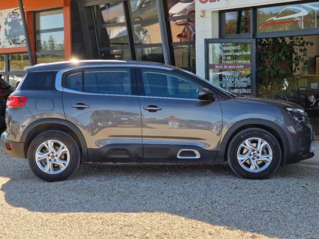Citroen C5 Aircross image 4