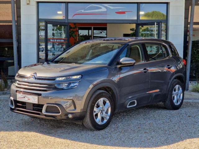 Citroen C5 Aircross image 7