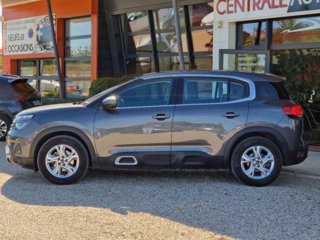 Citroen C5 Aircross image 3