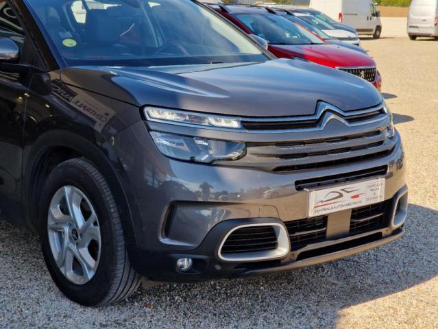 Citroen C5 Aircross image 2