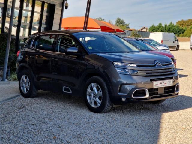 Citroen C5 Aircross image 6