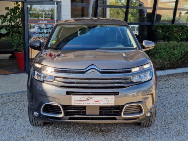 Citroen C5 Aircross image 5
