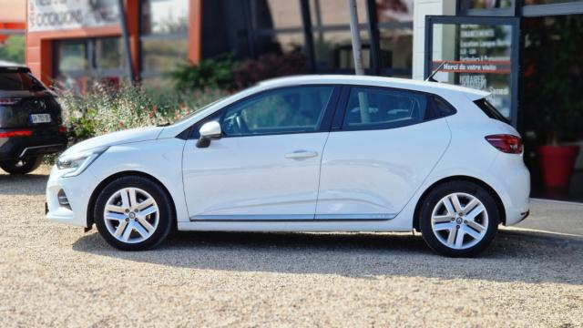 Renault Clio image 6