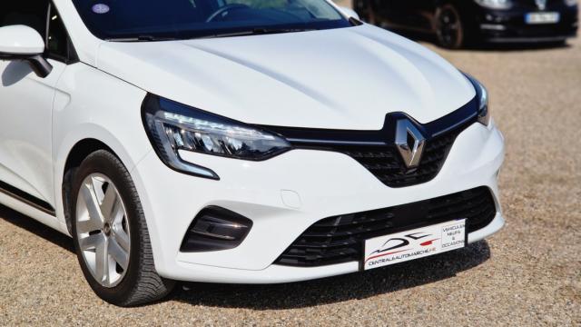 Renault Clio image 1