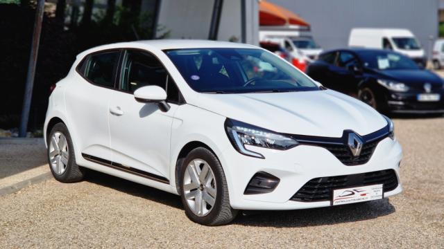 Renault Clio image 7