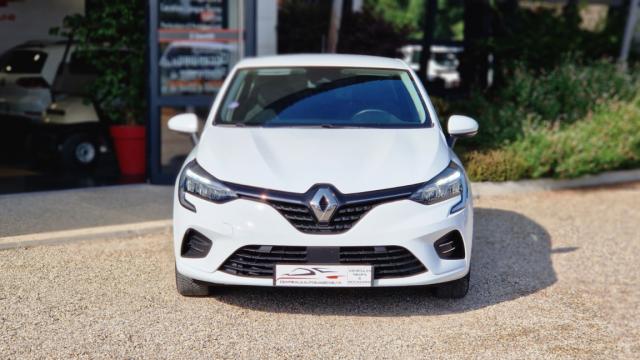 Renault Clio image 5