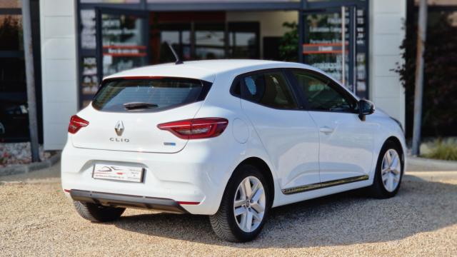 Renault Clio image 3