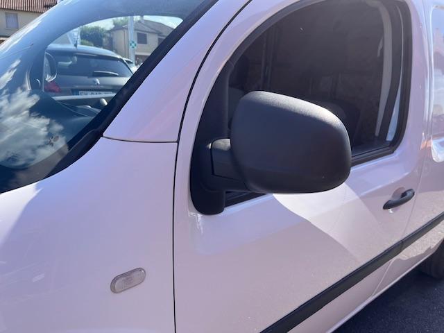Renault Kangoo image 4