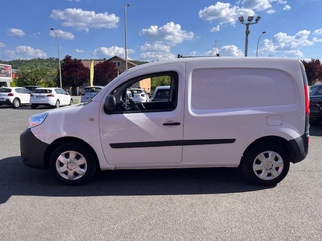 Renault Kangoo image 8