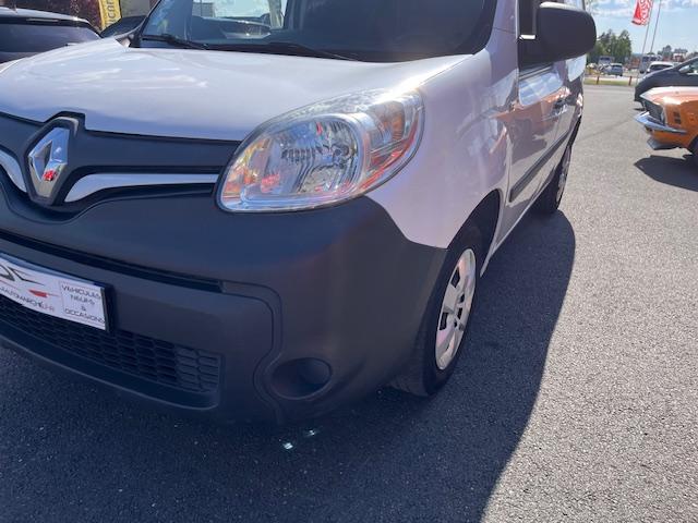 Renault Kangoo image 6