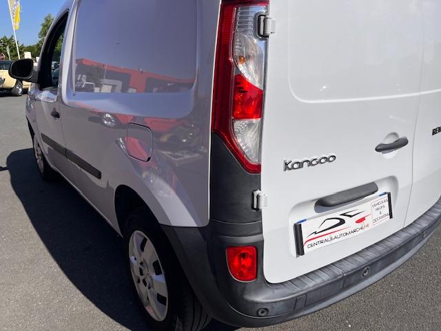 Renault Kangoo image 5
