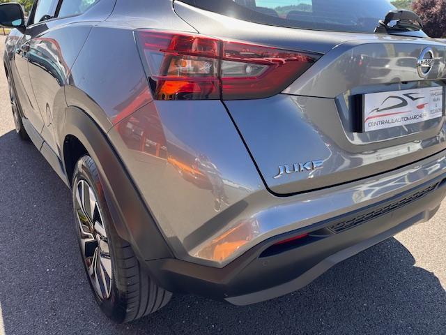 Nissan Juke image 6