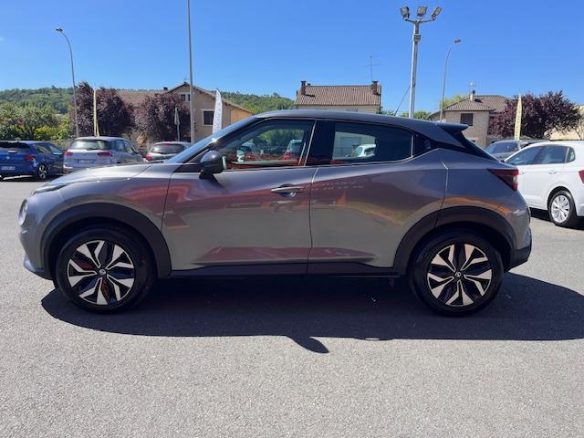 Nissan Juke image 7