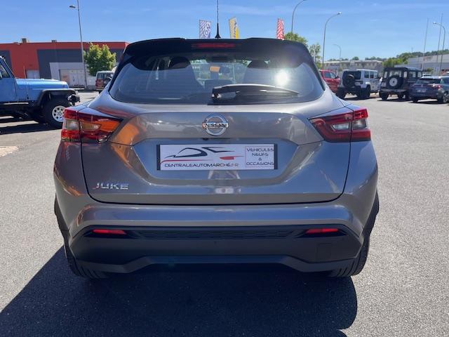 Nissan Juke image 8