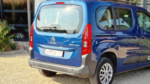Citroen Berlingo image 3