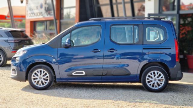 Citroen Berlingo image 6