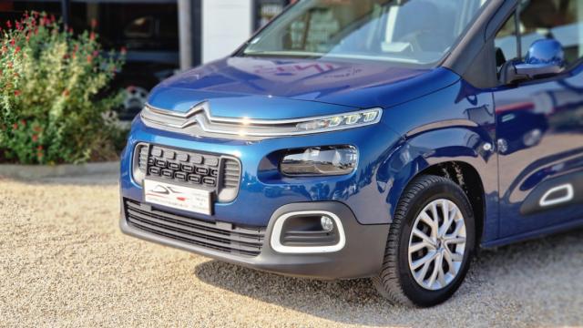 Citroen Berlingo image 5