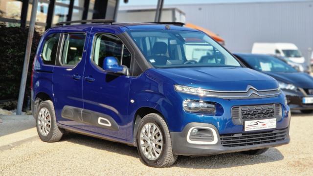 Citroen Berlingo image 9