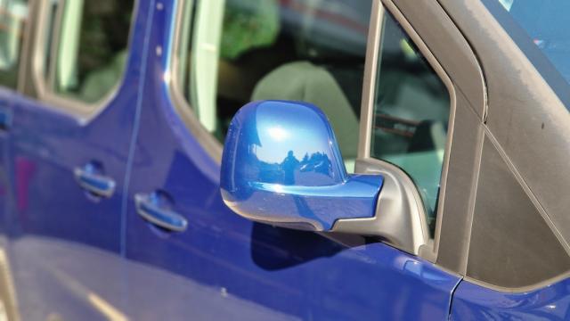 Citroen Berlingo image 1