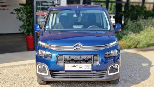 Citroen Berlingo image 4