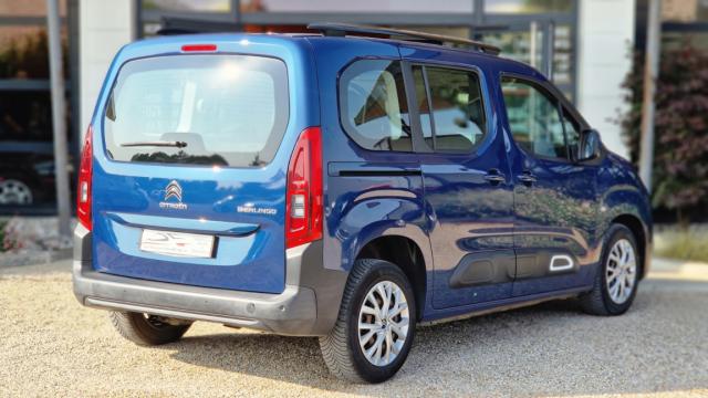 Citroen Berlingo image 8