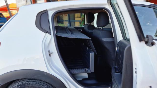 Citroen C3 image 5
