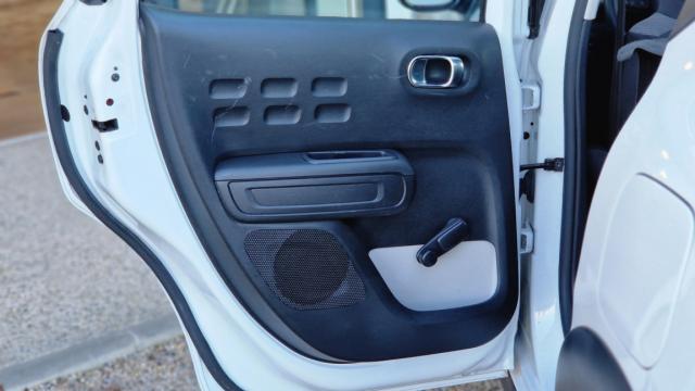 Citroen C3 image 2