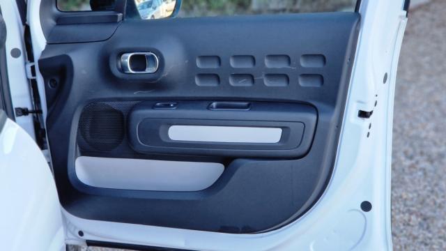 Citroen C3 image 1
