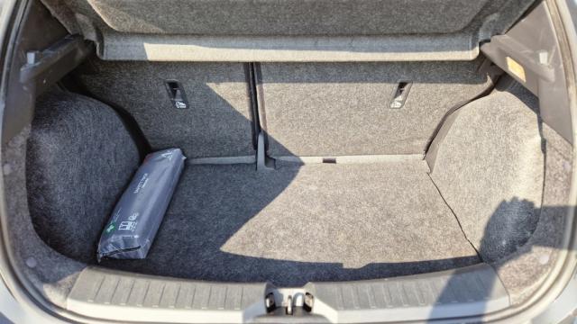 Nissan Micra image 3